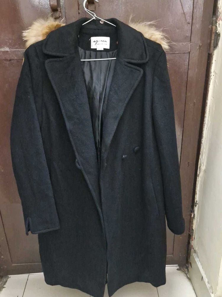 Selling a Coat