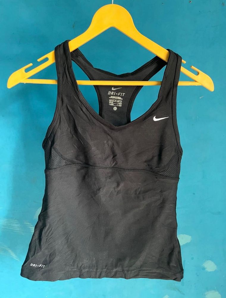 Nike Dri-FIT Tank Top