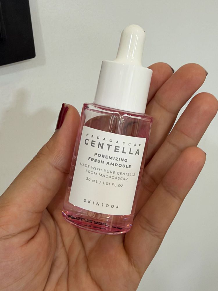 SKIN1004 Madagascar Centella Ampoule