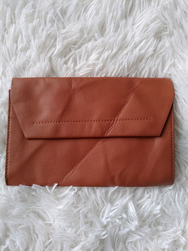 Wasit Bag Without Belt