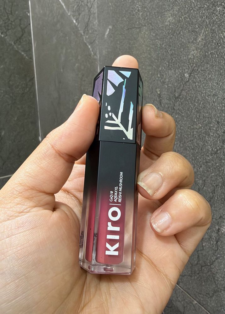 Kiro Liquid Lipstick 04