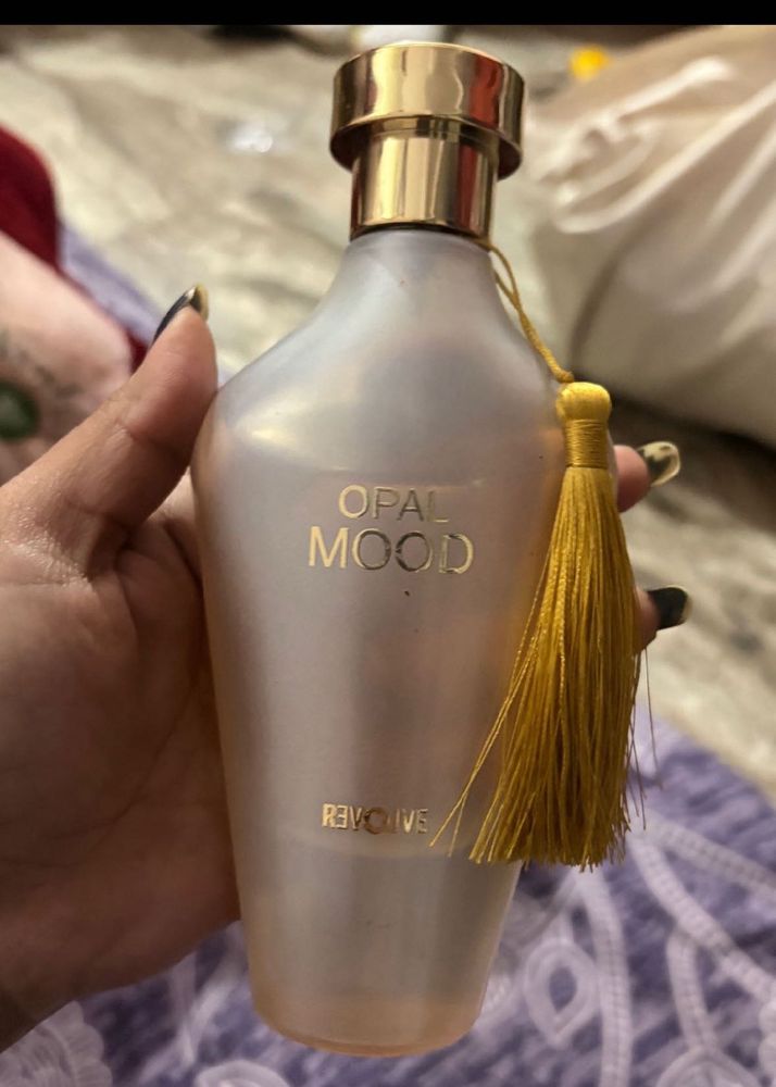 Opal Mood Revolve Perfume