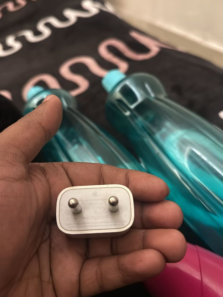 Apple Charger