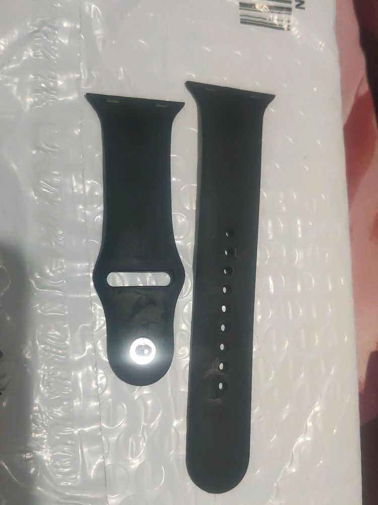 I Watch Strap New
