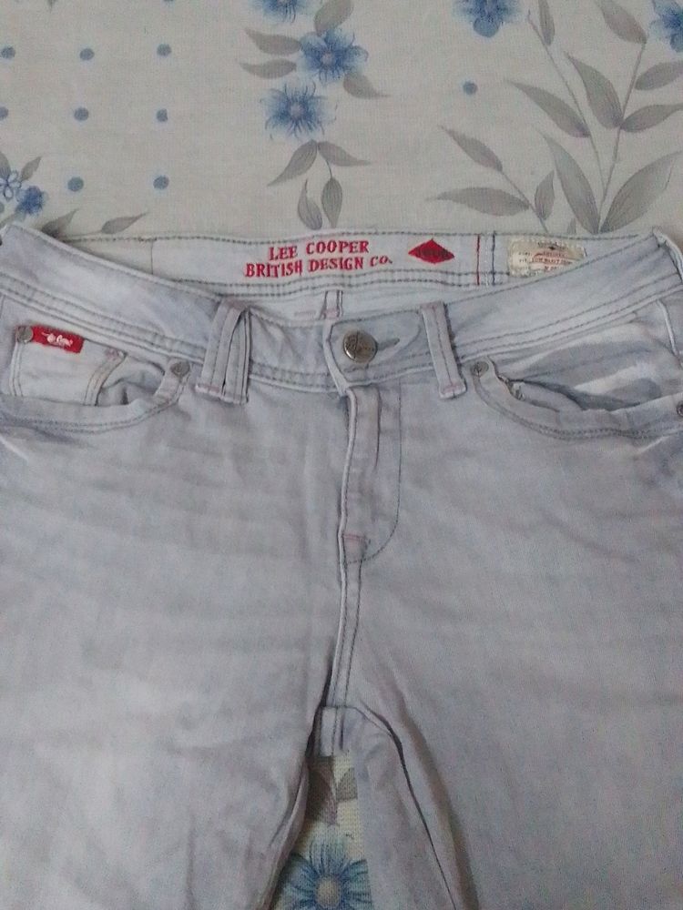Lee Cooper Jeans