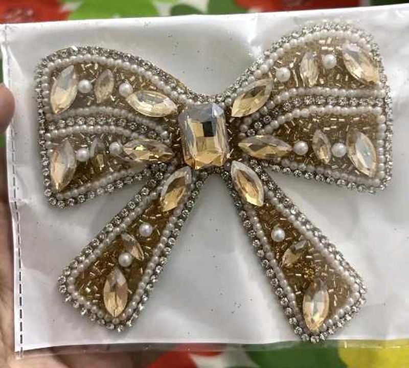 Hair Bow Accessories