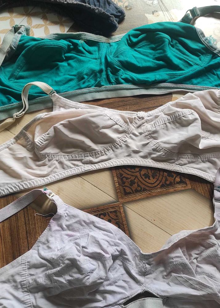 Comfortable wear (Set of 6)