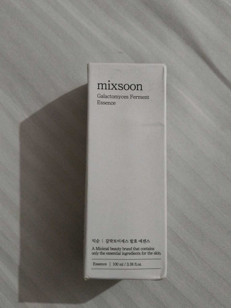 Mixsoon Galactomyces Ferment Essence