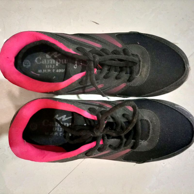 Sports Shoes For Women's/Girls