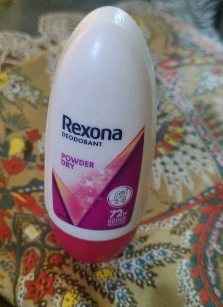 Rexona Powder Dry Deodorant