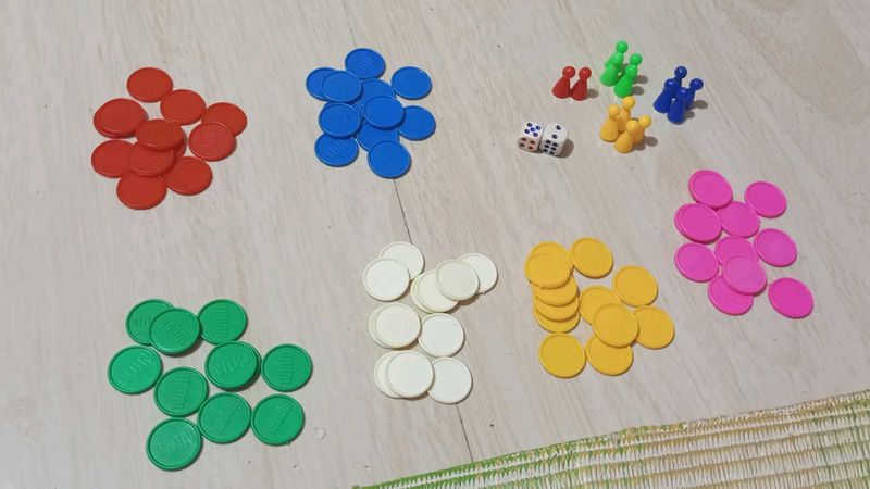 BUSINESS GAME COINS COMBO😍