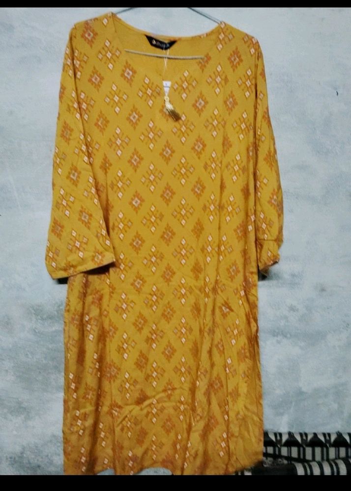Combo Bra Panty With Kurta