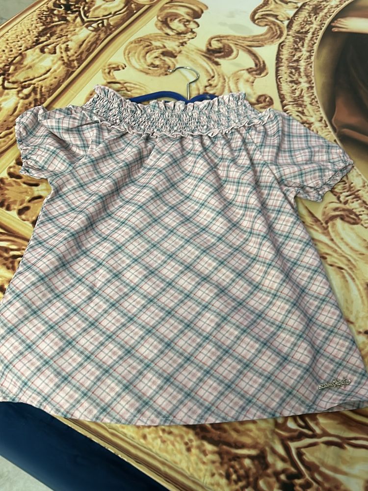 Kids Top