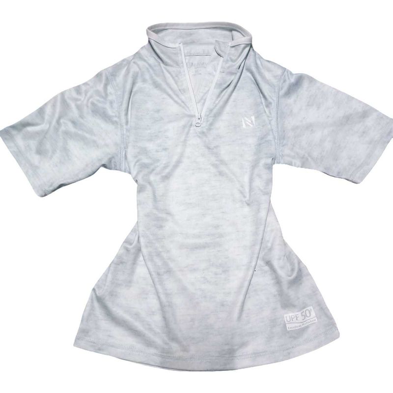 Lightweight UPF 50 Compressed Tshirt