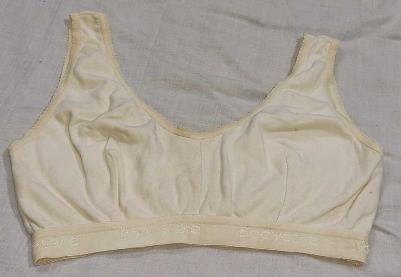 Comfortable Everyday Bra