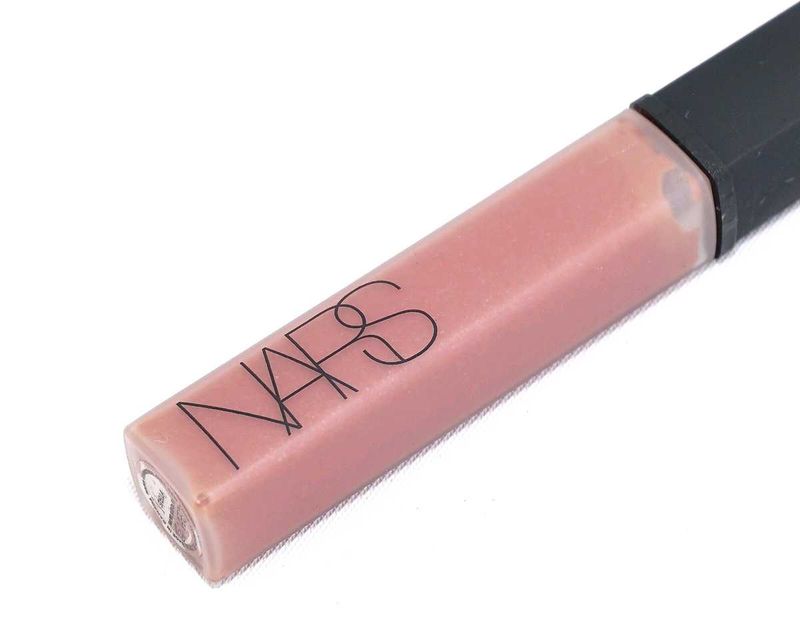 NARS Lip Gloss - Orgasm