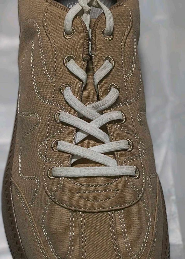 Sneakers Divisions Men's Casual Lace-Up Sneaker