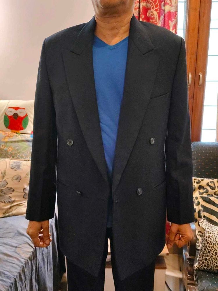 Gatsby Collection Blazer