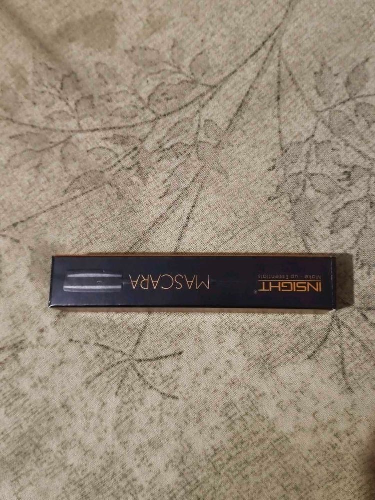 Insight Mascara