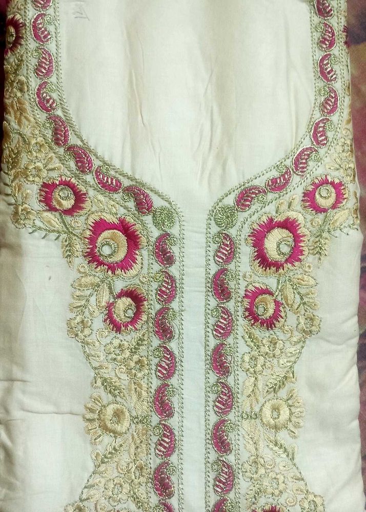 Suit Unstitched