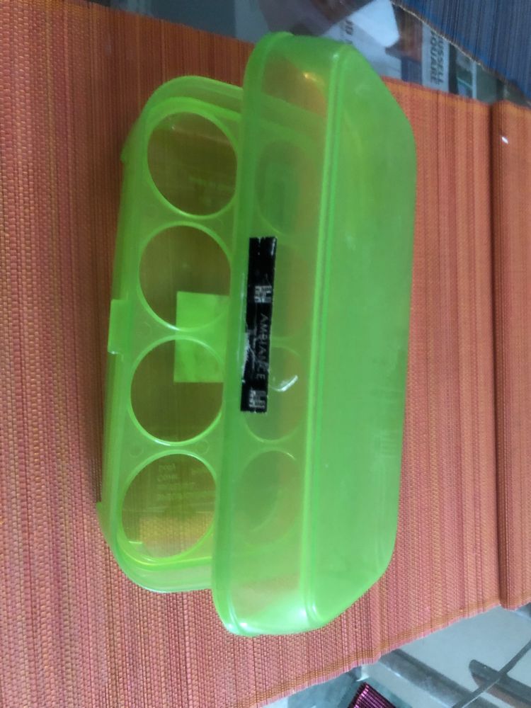 Egg Box