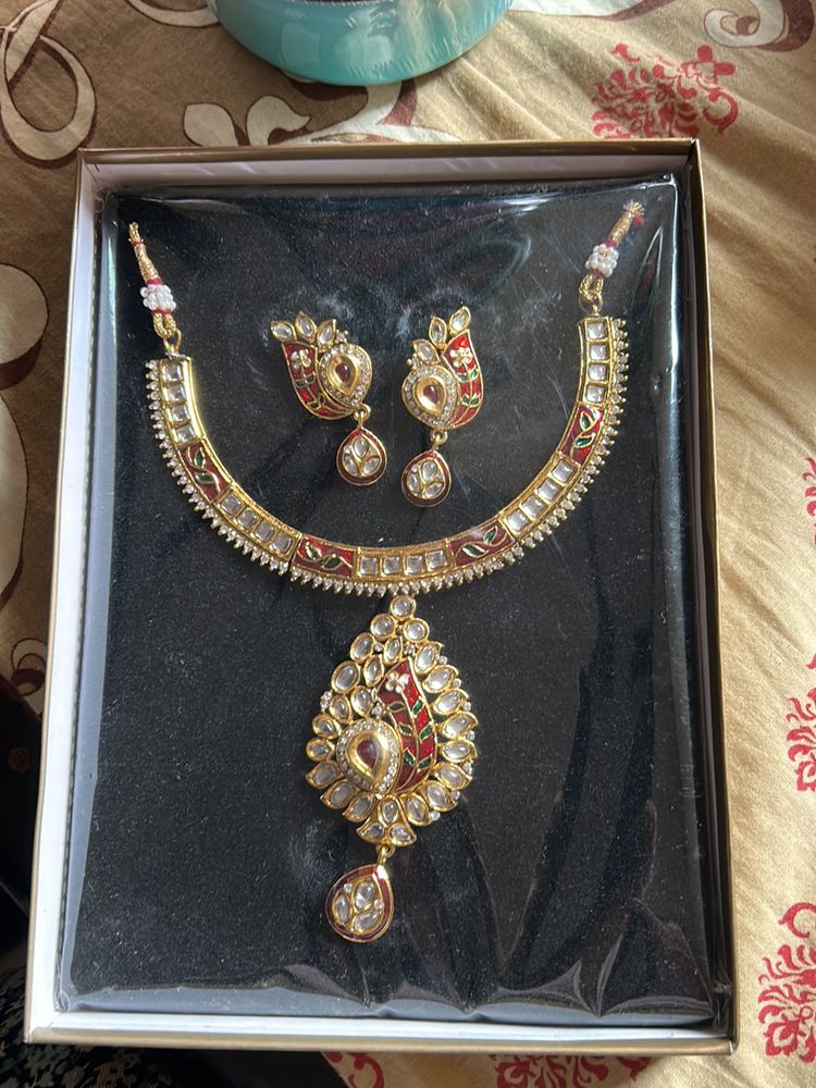 Neclace Set