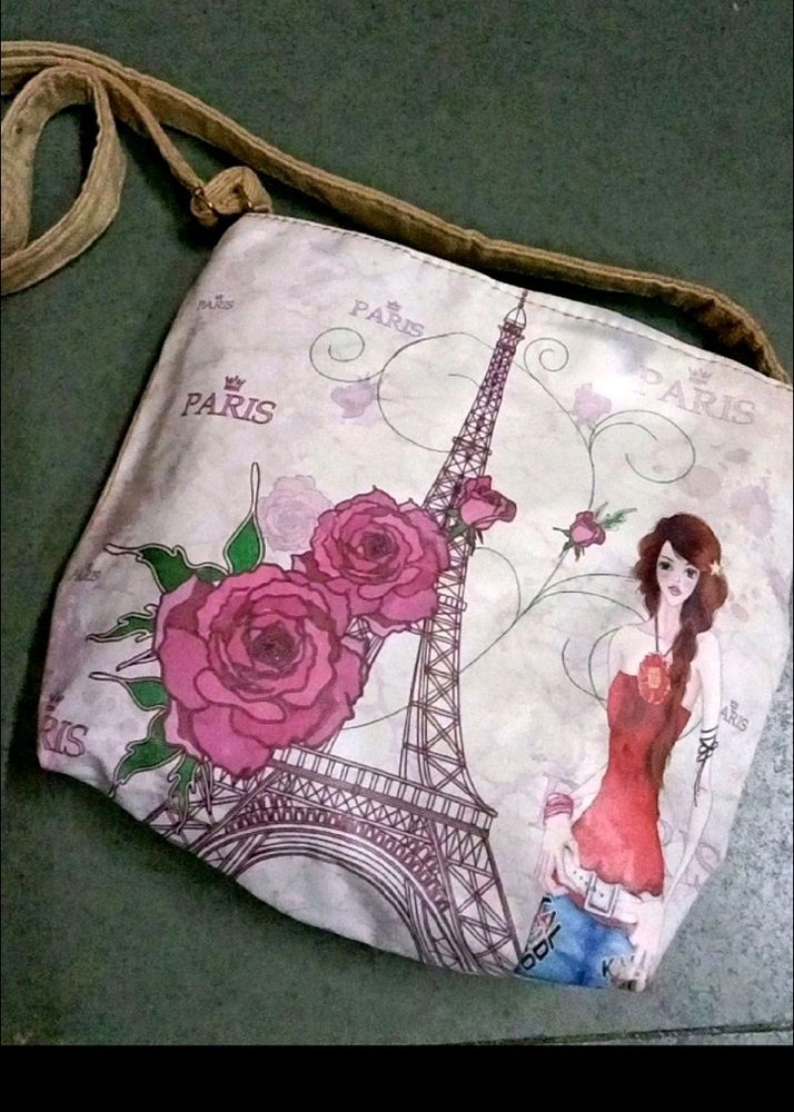 Sling Bag