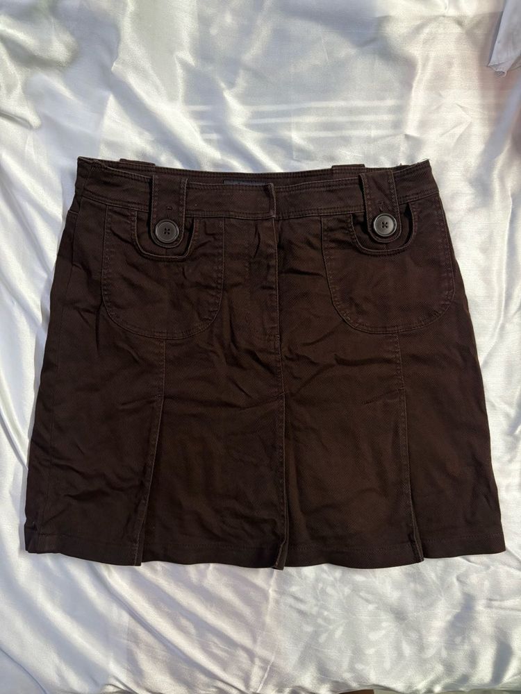 COMBO OF MINI SKIRT COLLECTION (5 SKIRTS)