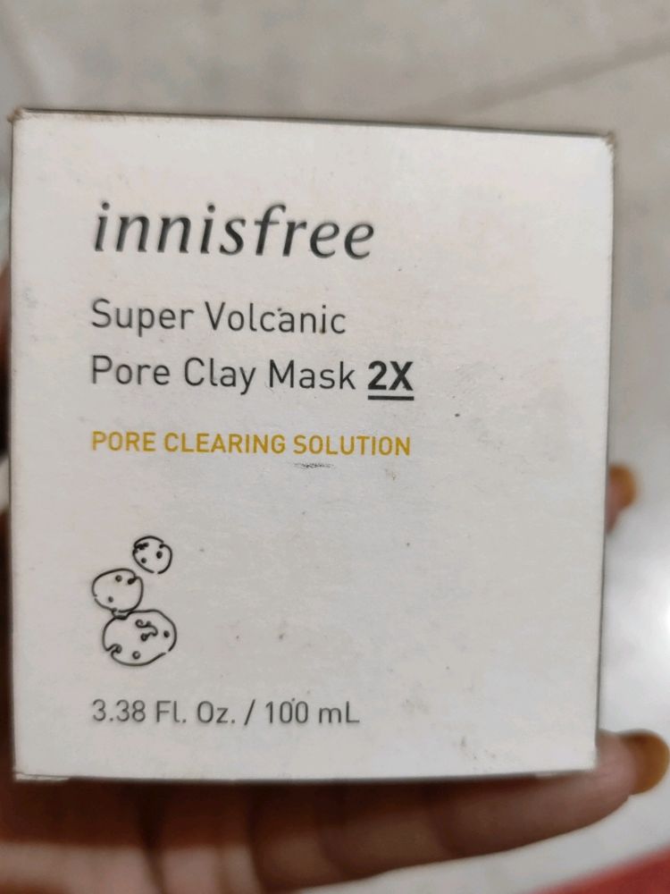 Very Effective Mask