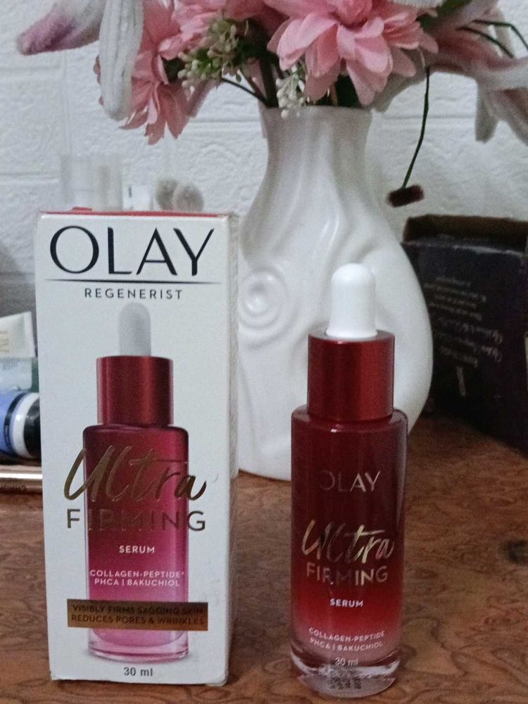 Olay Regenerist Ultra Firming Serum