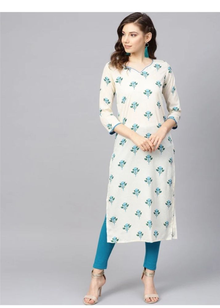 kurtas