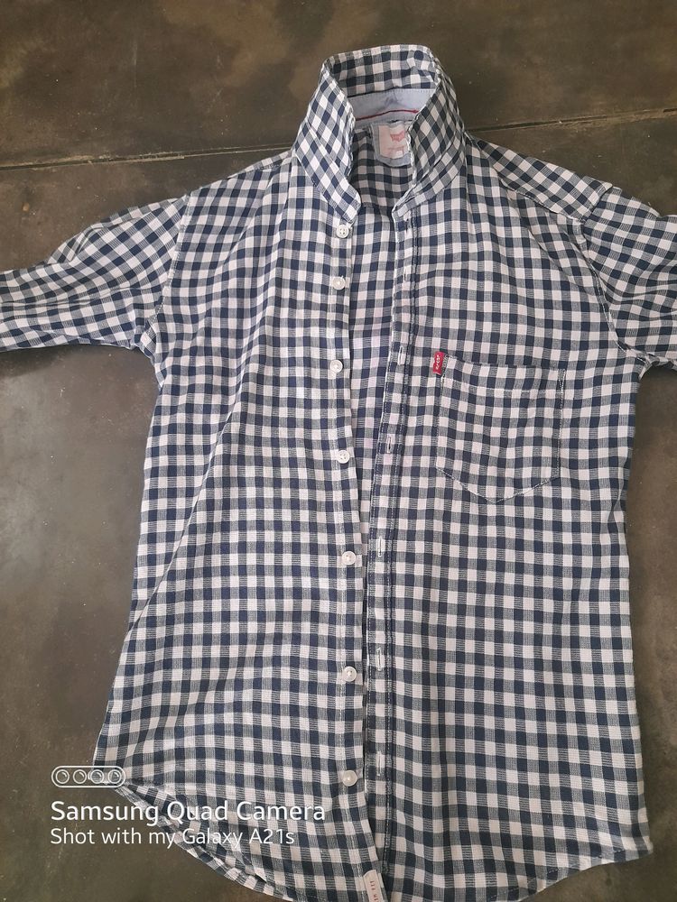 Levis New Shirt For Men