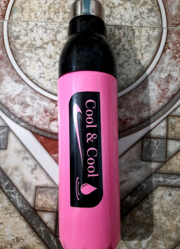 🔥SALE 🔥 Plastic Water Bottle 1000ml