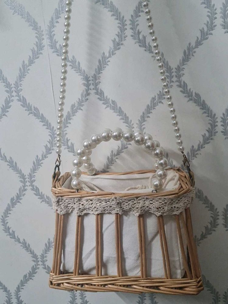Drawstring Resort bag