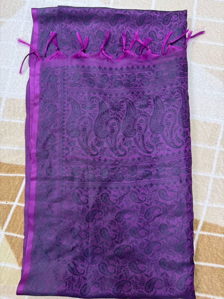 Printed Rajasthani Dupatta