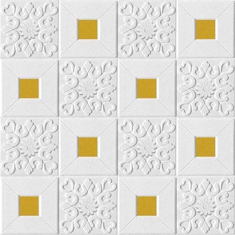 Waterproof 3D Wallpaper