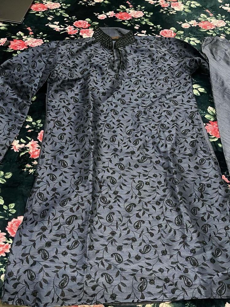 Party wear sherwani