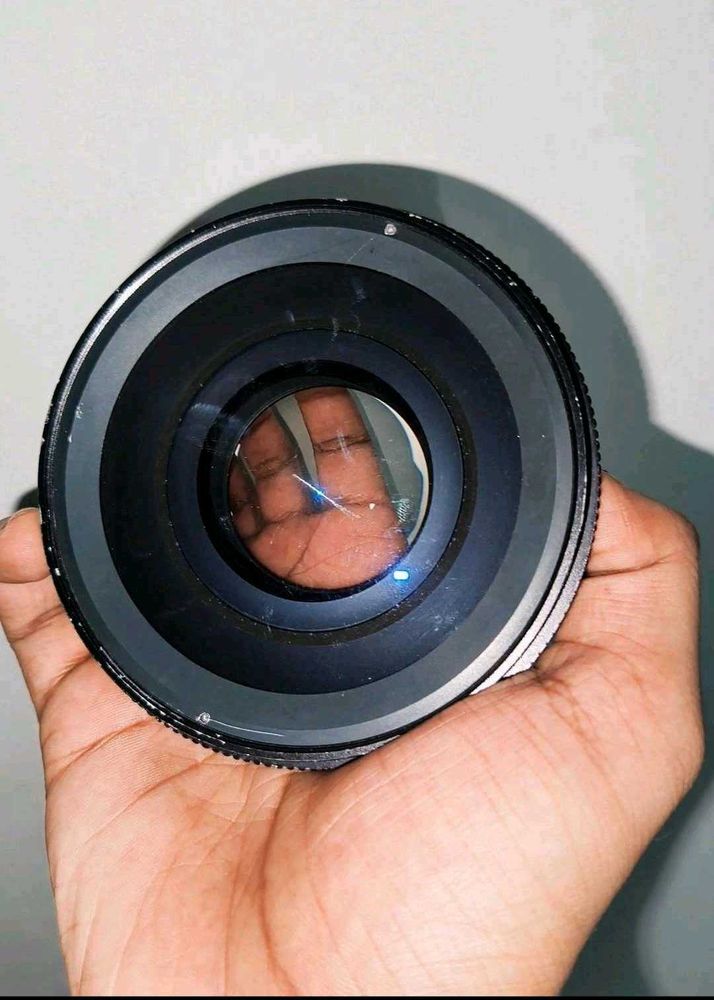 RAYNOX MX-3OOO Pro Semi Fish Eye Lens