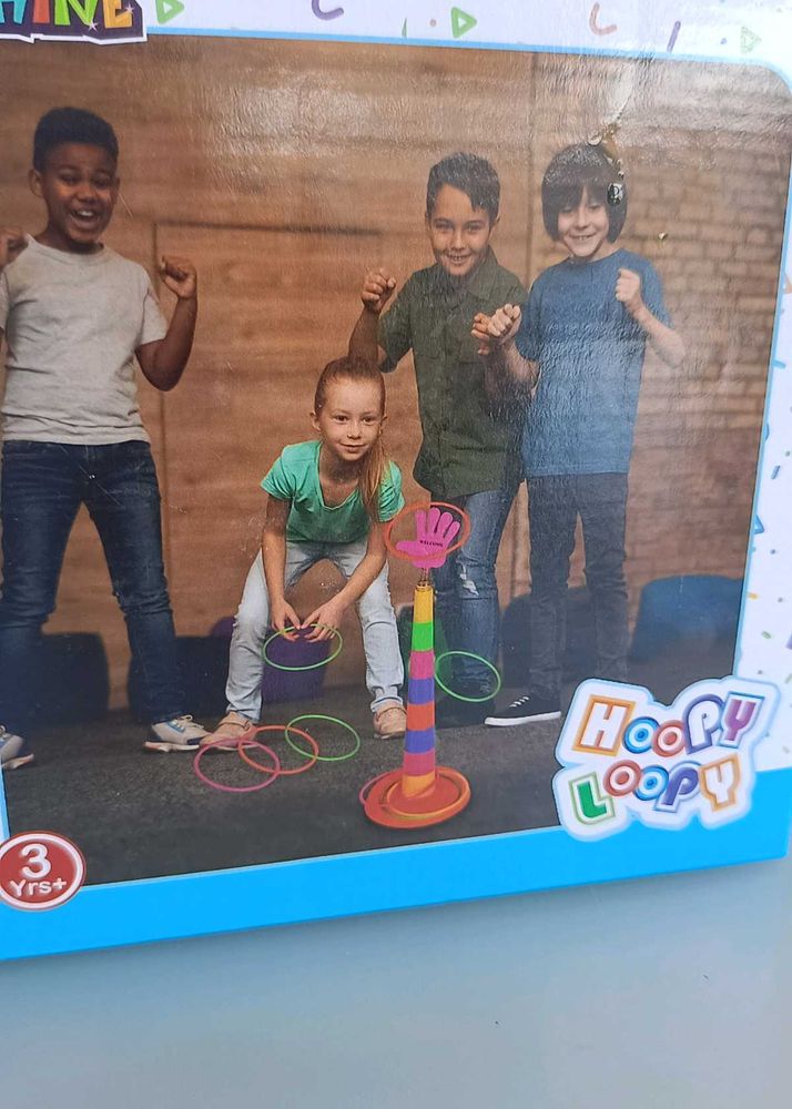 Kids Game