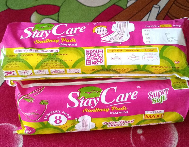 Period Care