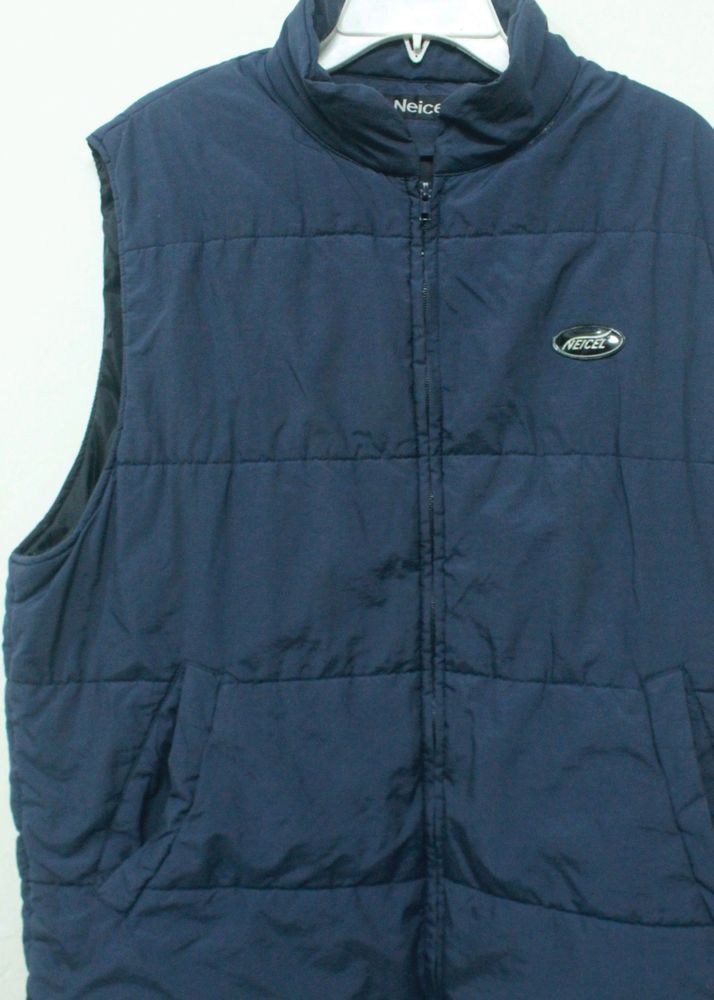 Vest Winter Wear