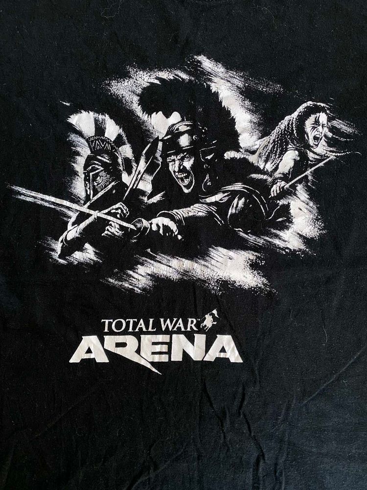 Total War Arena Graphic Tee