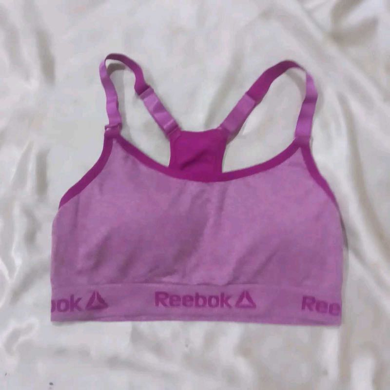 Reebok Sports Bra