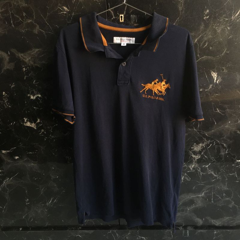 US Polo Assn. rare 🏇