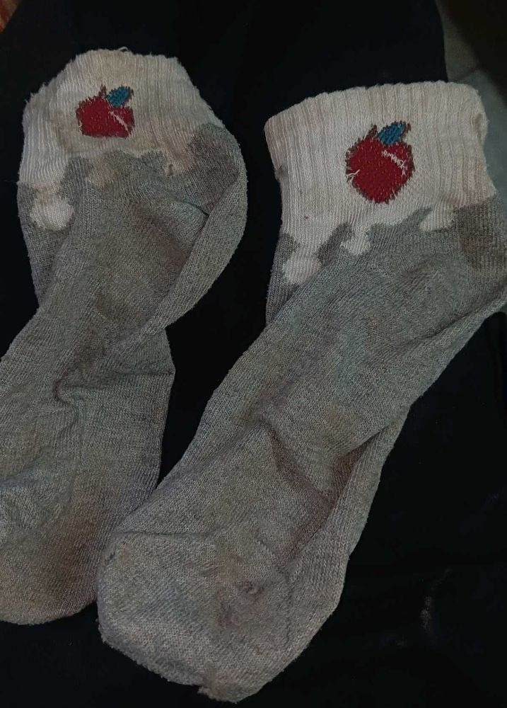 Socks For Donations