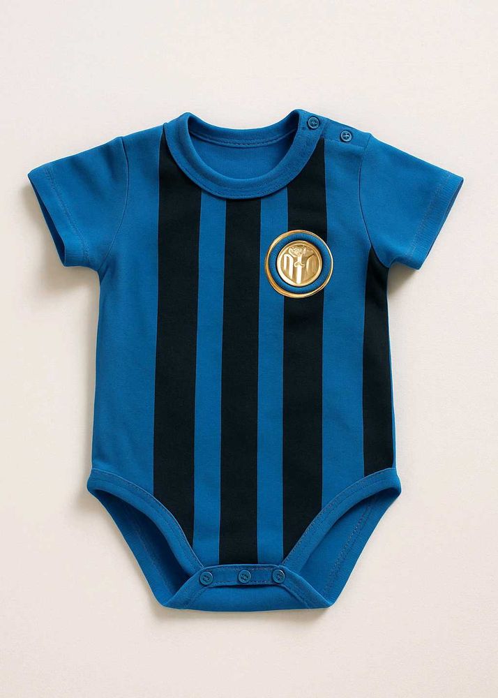 Kids Rompers