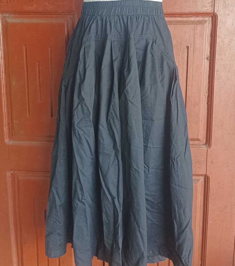 Parachute Pants Med Length