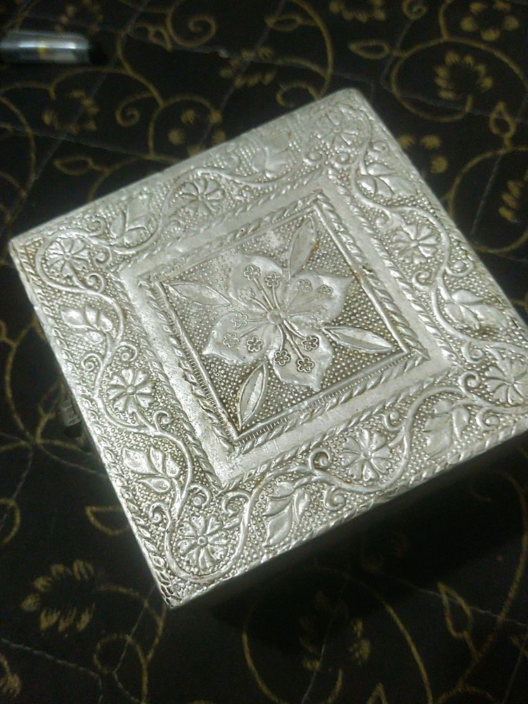 Silver Box