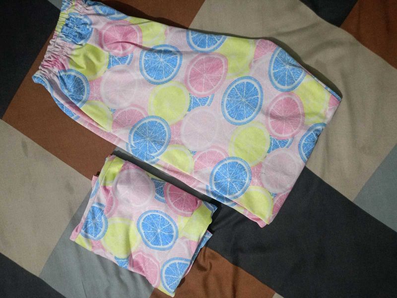 Night Suit For Women