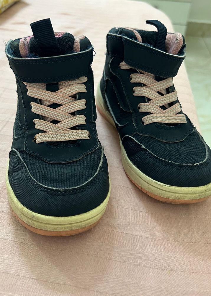 H&amp;M Waterproof Shoes